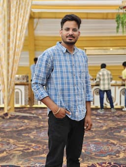 Kamlesh Yadav