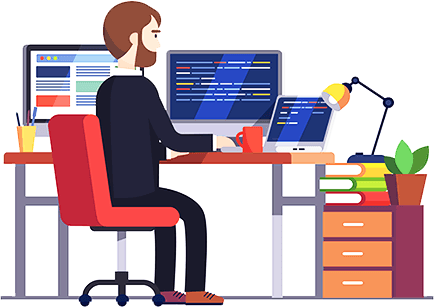 Hire a Developer