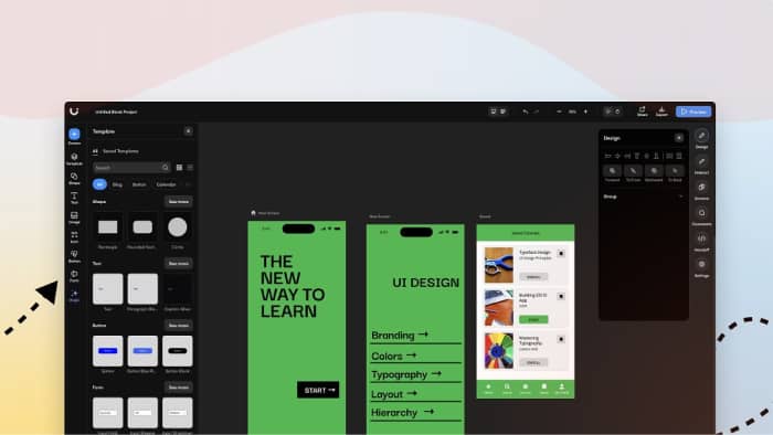 Uizard Review: Features, Pricing, Pros & Cons and Top Alternatives