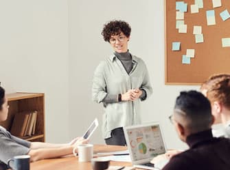 Agree on a problem worth solving