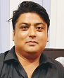 Chetan Sharma