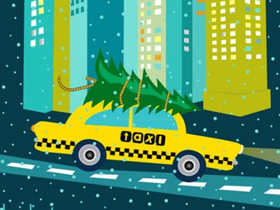 How to calculate the cost to develop an app like Uber?