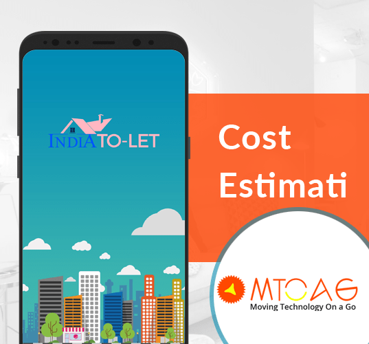Cost Estimation for Developing an App like OYO Rooms