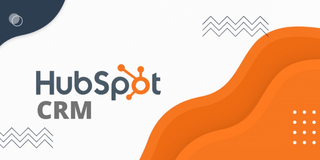 hubspot crm