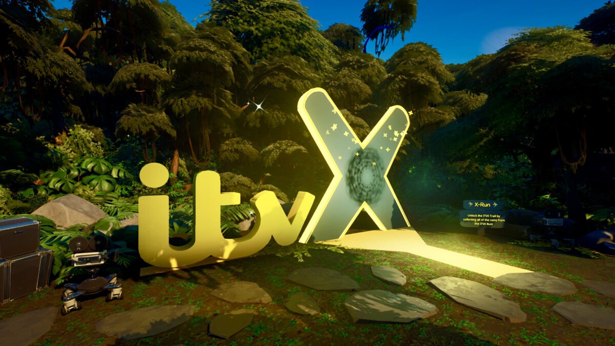 ITVX-Fortnite