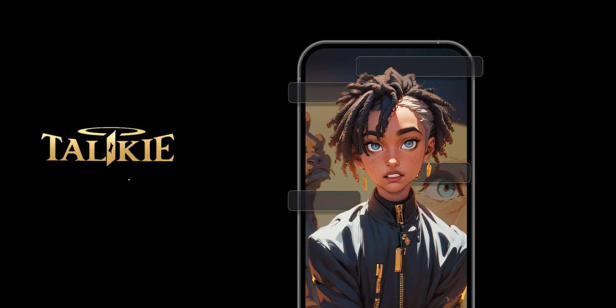 Talkie Soulful AI: Features, Pricing & Guide