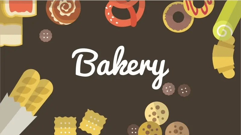 How to Develop a Bakery Website like Greggs? A Comprehensive Guide