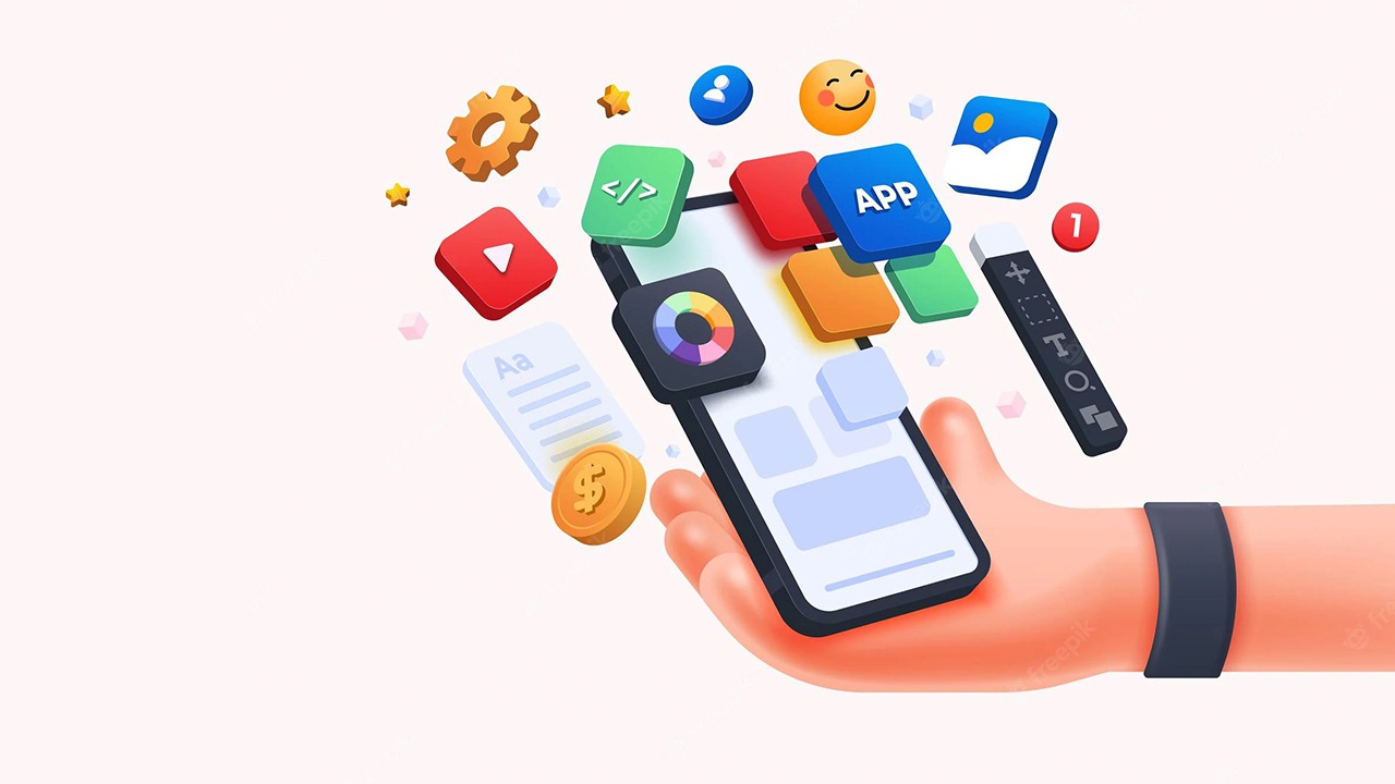 Top 10 UK Mobile App Development Companies 2025