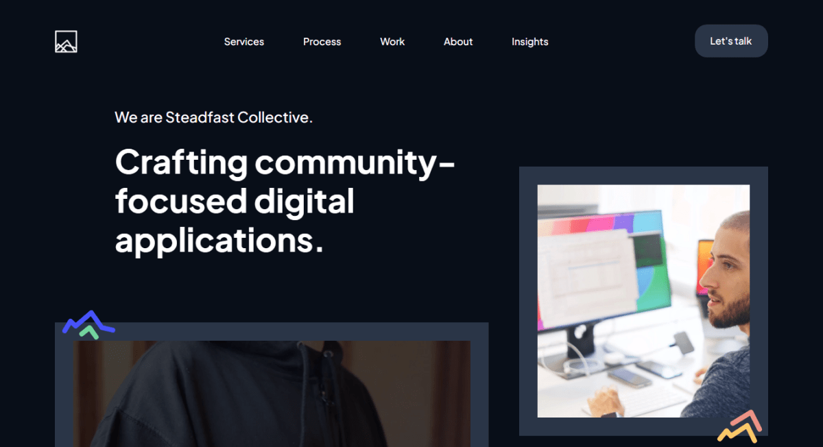 Steadfast-Collective