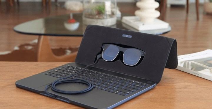The Future is Here: Discovering the Potential of Spacetop G1