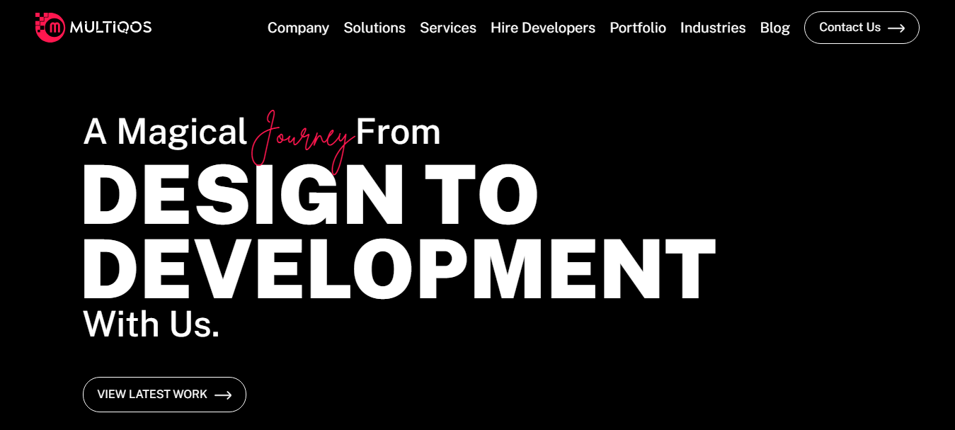 MultiQoS Technologies