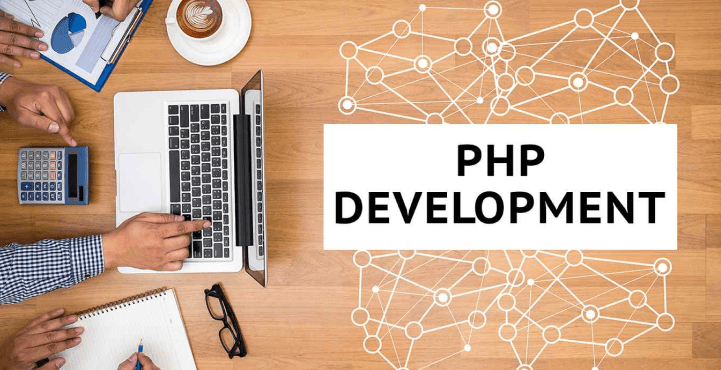 Top 7 PHP Development Companies in the UK