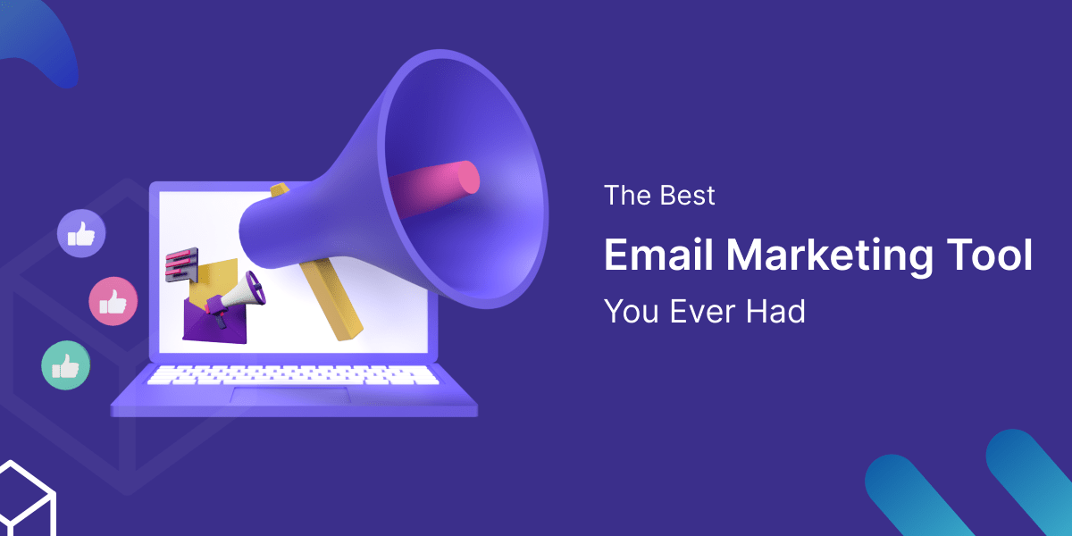 Best Email Marketing Tool