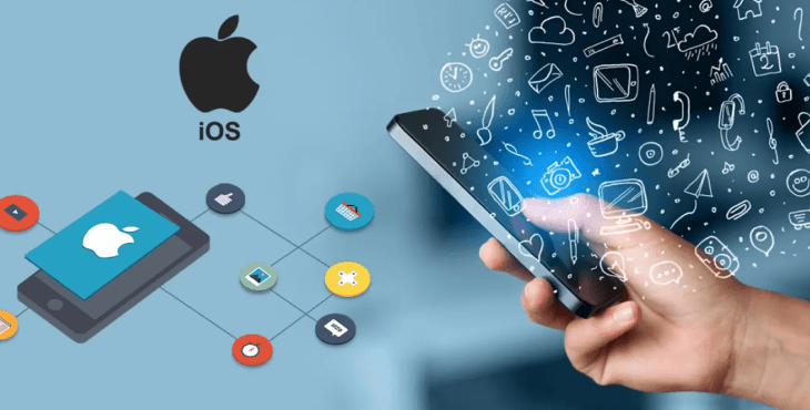 Top 10 iOS App Development Companies in the UK