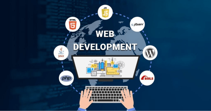 Top 10 Web Development Companies in 2024