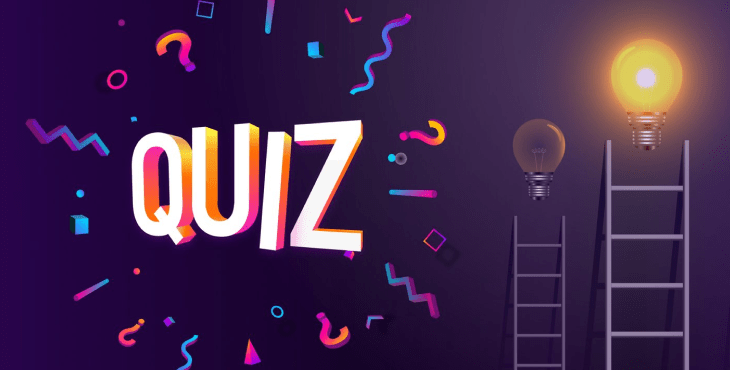 UQuiz: A Tool for Interactive Content and Quiz in 2024
