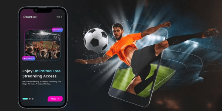 How to Develop a Sports App like SportSurge?