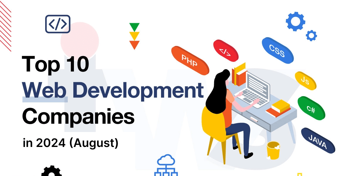 Web Development Companies
