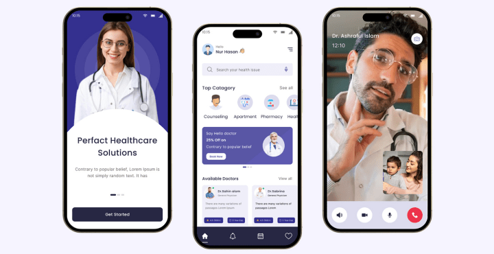 A Perfect Guide for Telehealth App Development in 2024