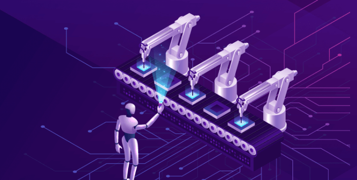 Generative AI in Manufacturing: Benefits, Risks, and Future