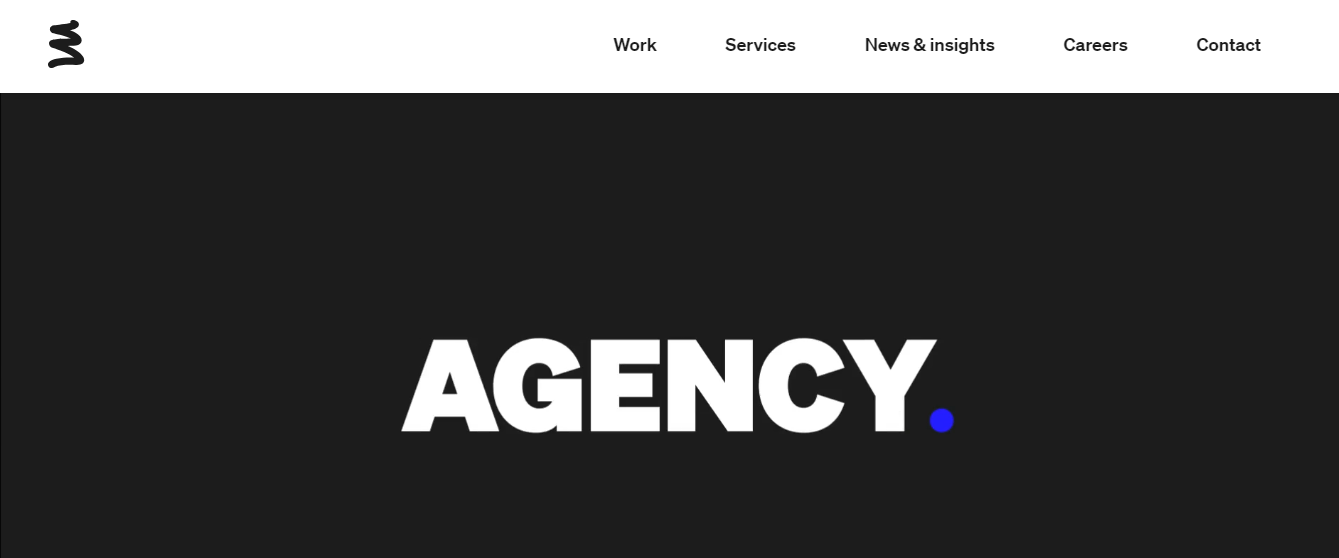 agency