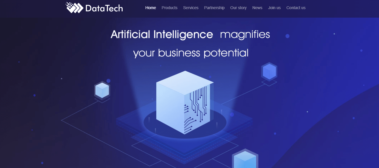 DataTech.ai