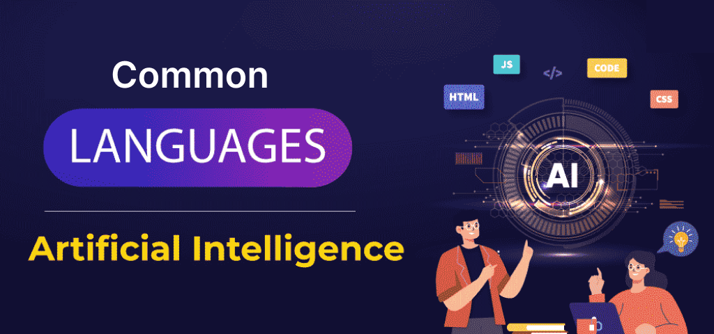 Common Languages for Artificial Intelligence