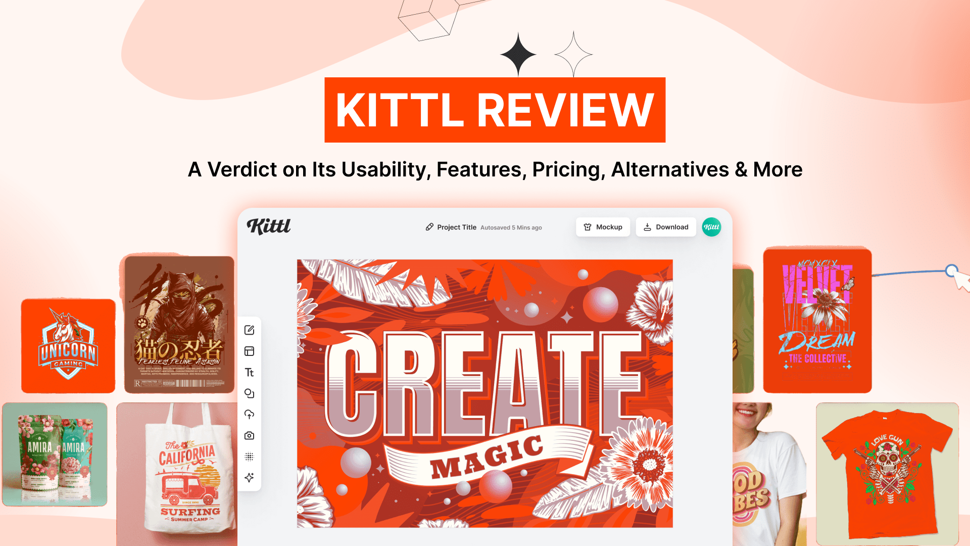 Kittl Review