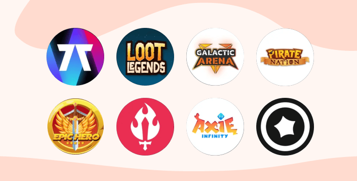 Top 10 Web3 Game Development Companies to Check Out