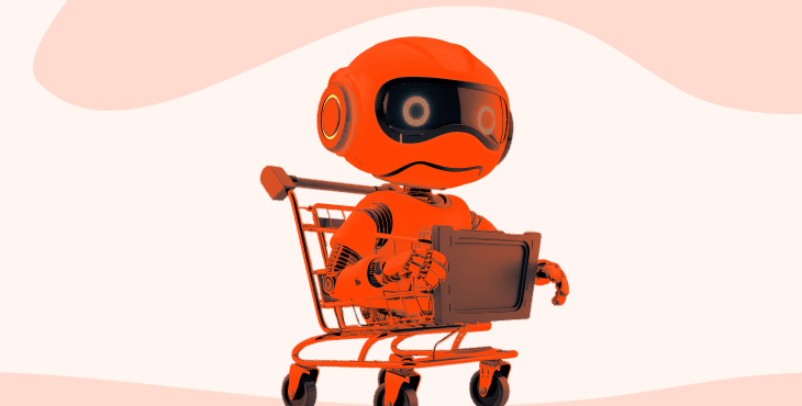 AI in Retail: Enhancing Customer Shopping Experience