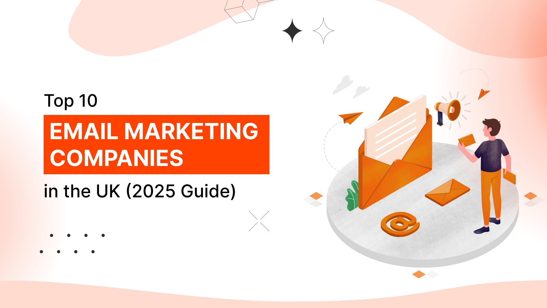 Email Marketing Companies in the UK