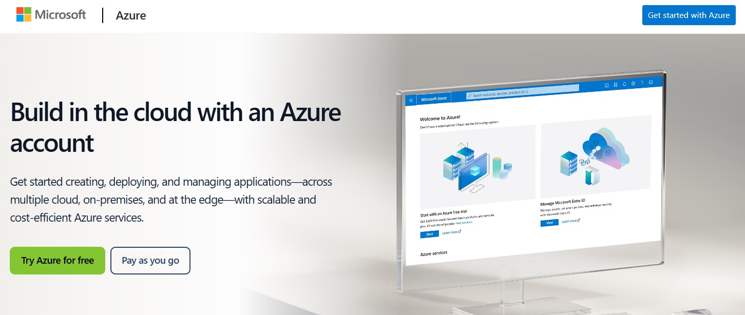 Microsoft Azure