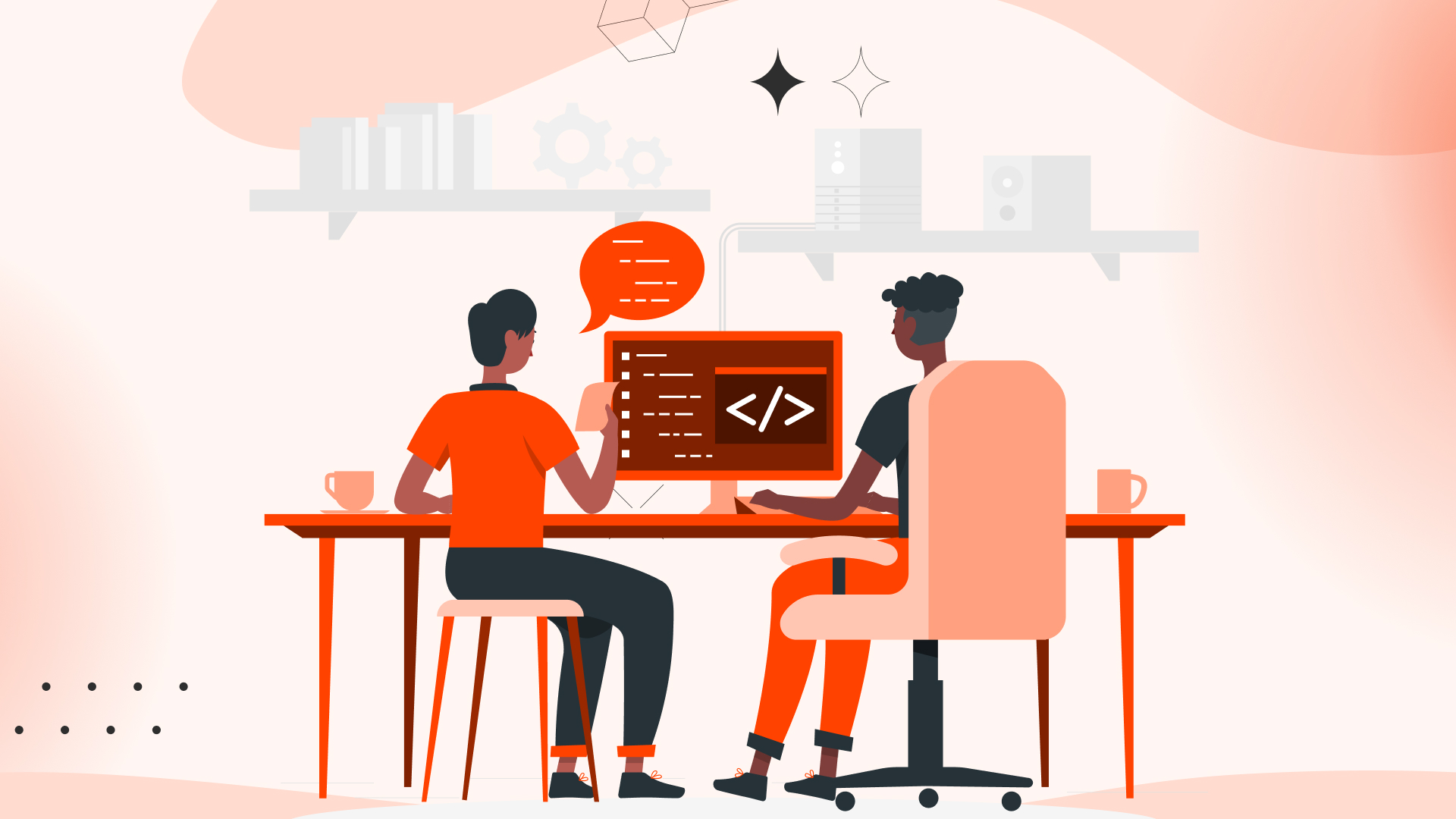 Top Software Development Companies in the UK