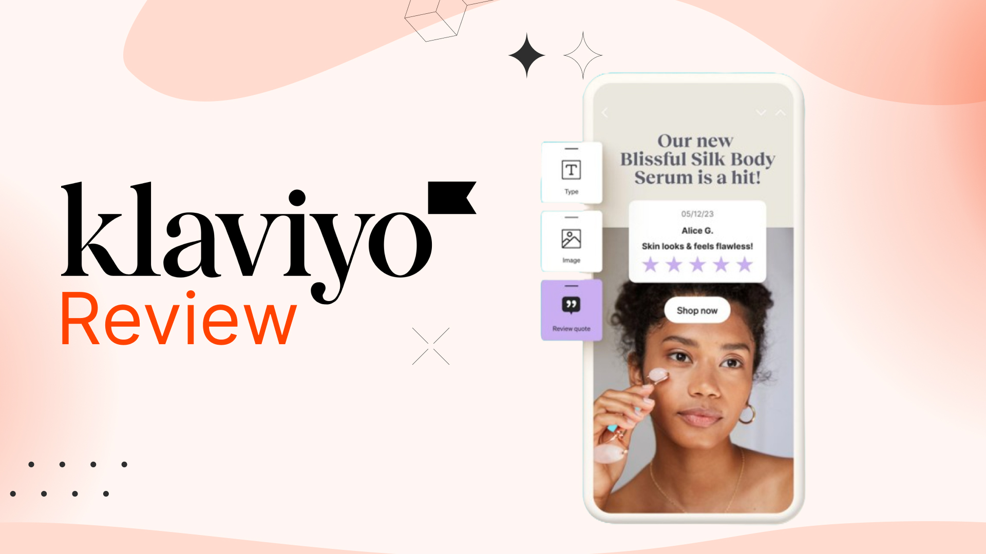 Klaviyo Review: Is It Still Worth Using for Email & SMS Marketing?