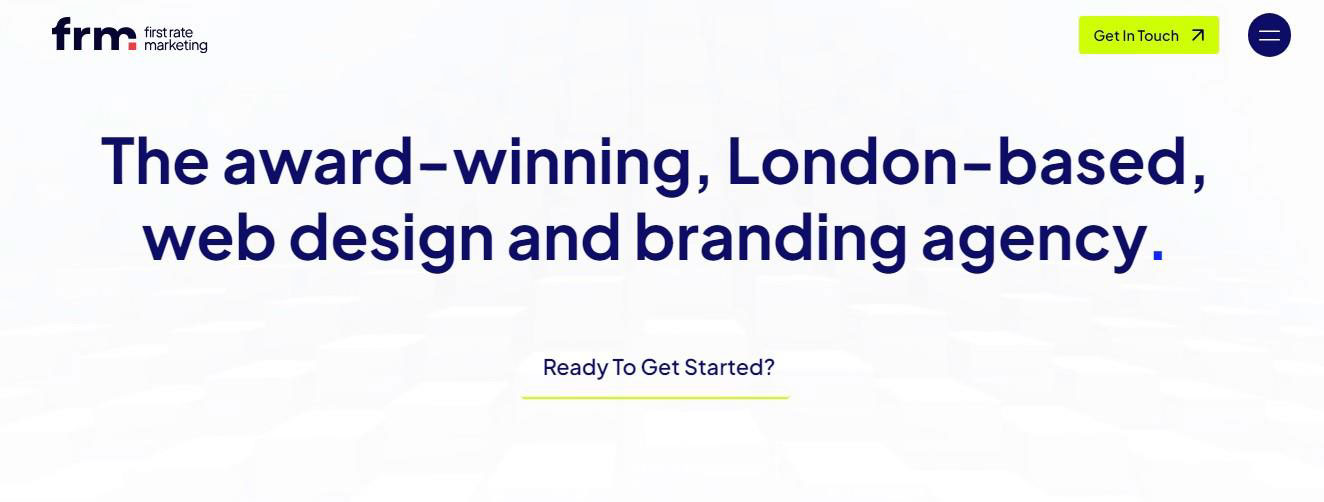 Web Design Company in London