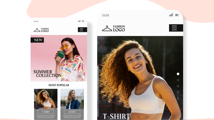 How to Build a Clothing App Like Castore Under Budget?