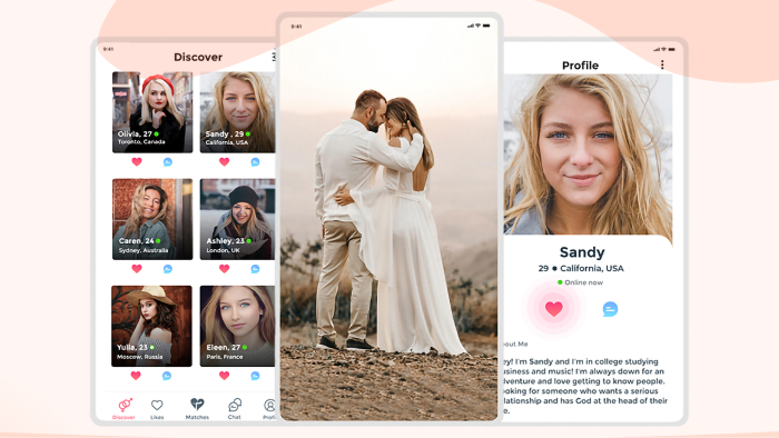 The Ultimate Guide to Developing an Online Dating App Like Zoosk UK