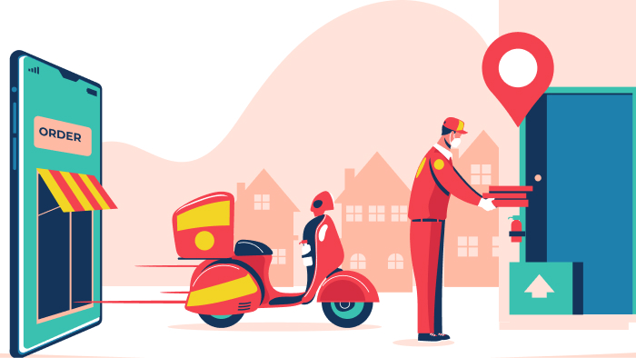 How to Build a Grocery Delivery App Like Getir UK?