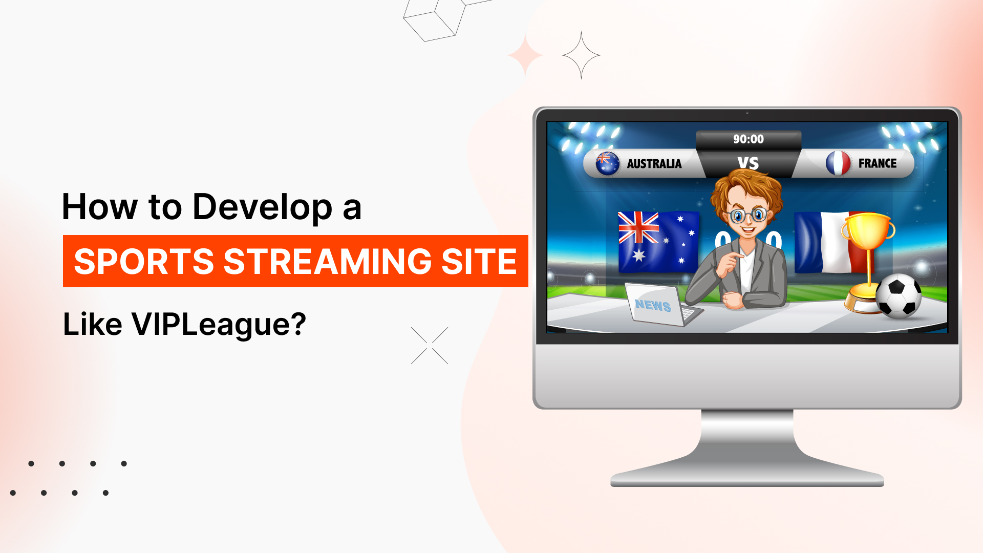 VIPLeague Review: How It Works, Risks & Building Similar Platform