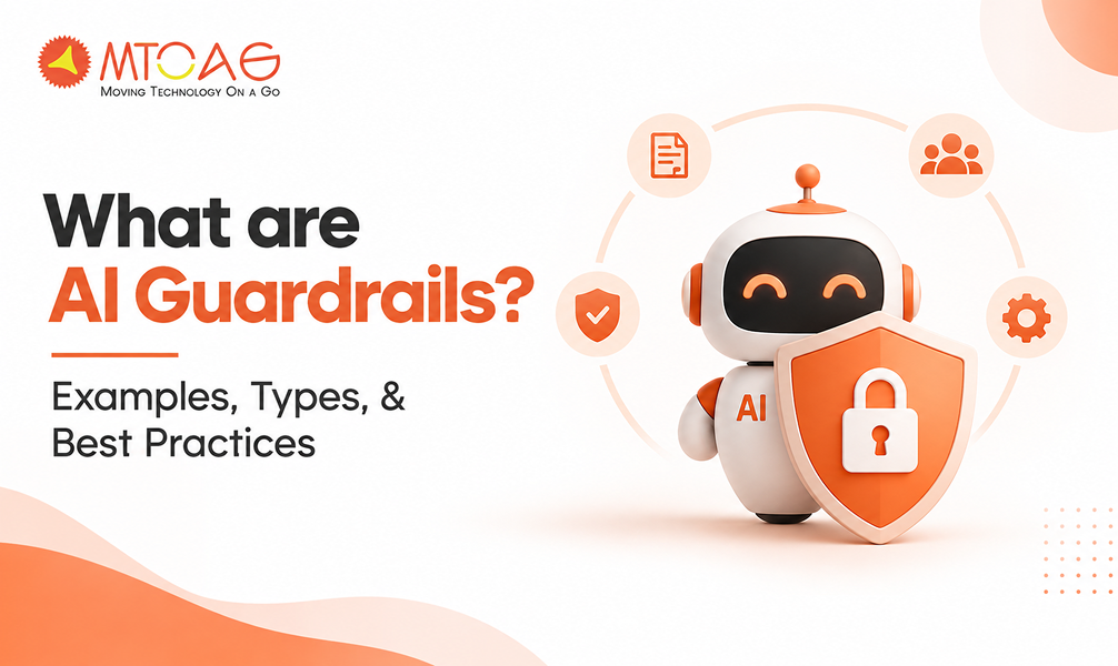What are AI Guardrails? Examples, Types, & Best Practices