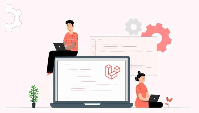 Laravel Developer