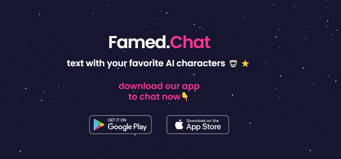 Famed.Chat