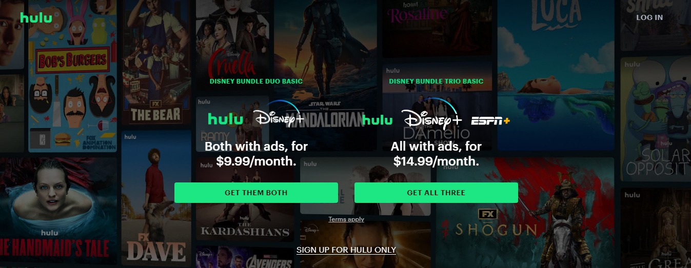 hulu