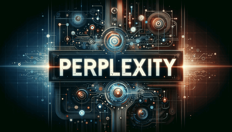 Perplexity-feature