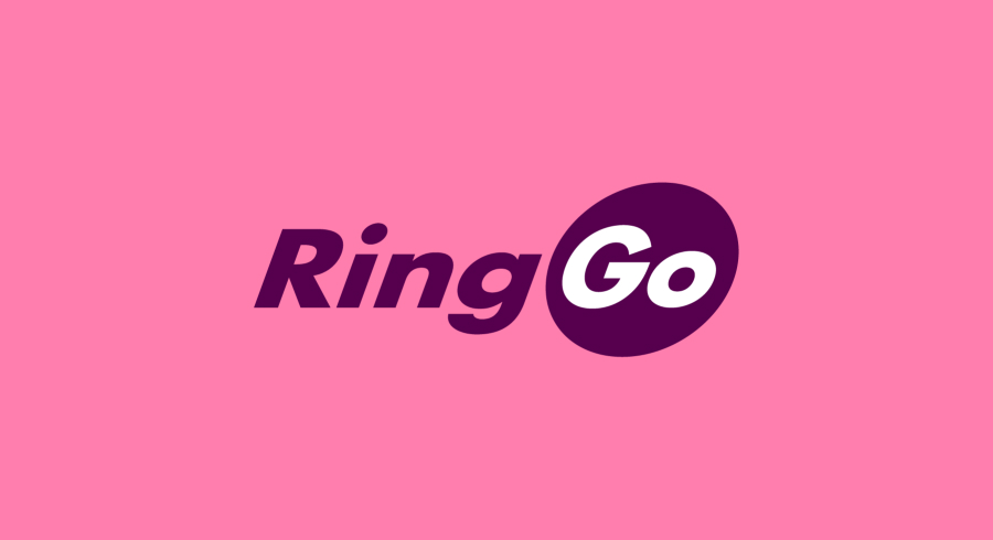 RingGo feature