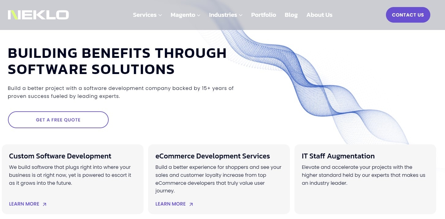 NEKLO LLC