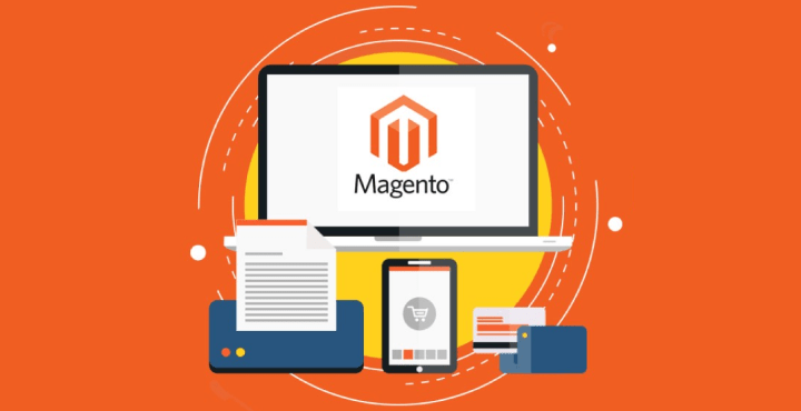 Magento Website Development