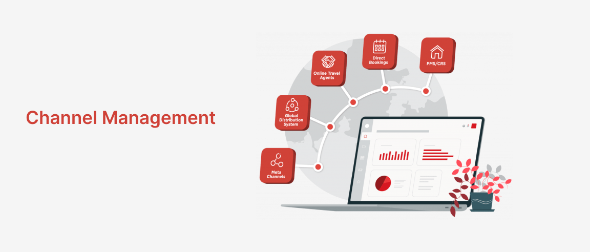 Channel Management 