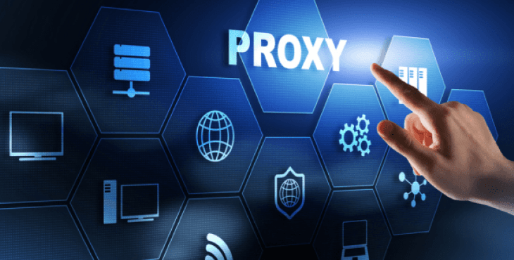 proxy