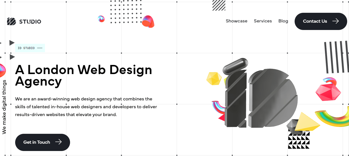 ID Studio